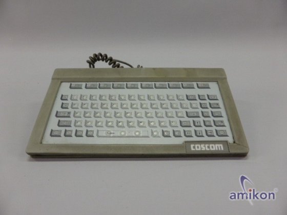 COSCOM Extern programmeerstation Procon 3