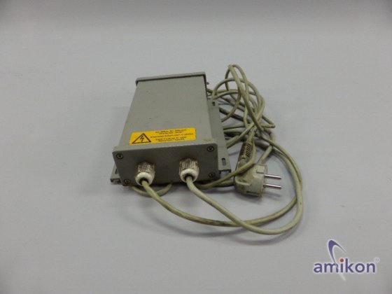 COSCOM External Programming Station Procon