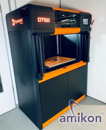 DynamicalTools DT60 3D Drucker