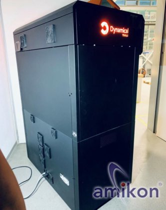 DynamicalTools DT60 3D Drucker