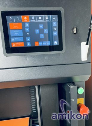 DynamicalTools DT60 3D Drucker