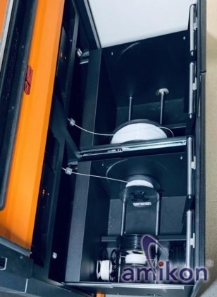DynamicalTools DT60 3D Drucker