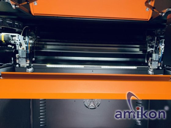DynamicalTools DT60 3D Drucker