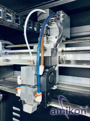 DynamicalTools DT60 3D Drucker