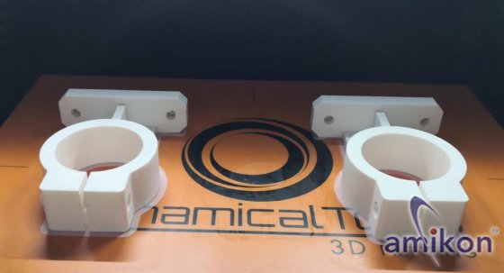 DynamicalTools DT60 3D Drucker