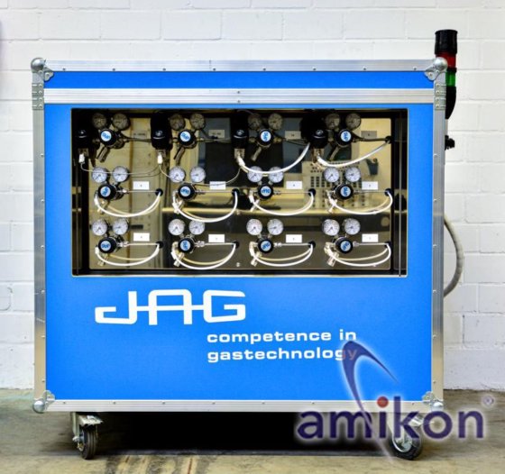 Horiba Mexa7100D Exhaust Gas Analysis/Emissions Measurement Systems in