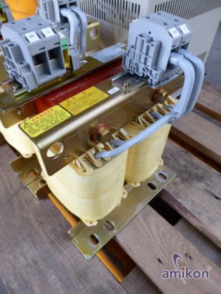 TSURUTA Transformer HEC-5KUL42