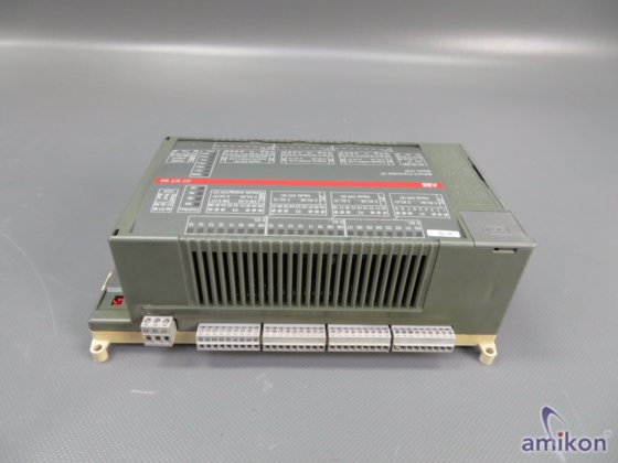 ABB Advant Controller 31 Basic