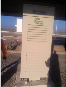 天然气长输管线案例