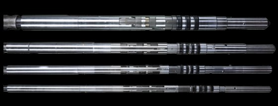 电驱桥塞 电驱桥塞