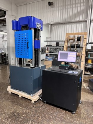 New 200K (1000kN) FB-1000H Tensile