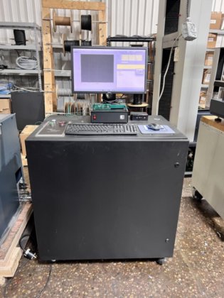 New 200K (1000kN) FB-1000H Tensile