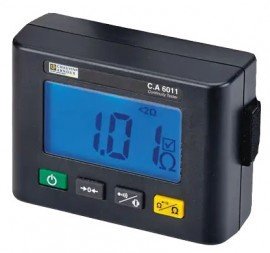 AEMC CA 6011 Kit Point-to-Point