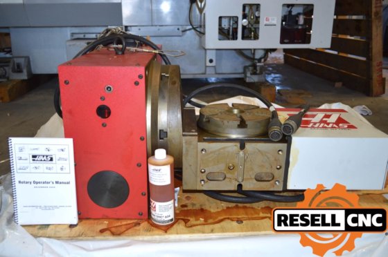 Haas TRT210 6453 In Maitland FL USA