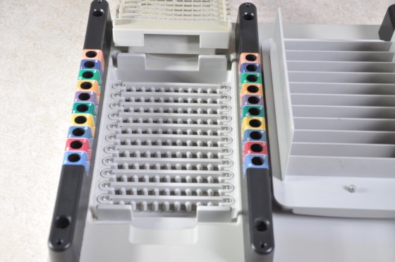 Bayer Target-vangsysteem