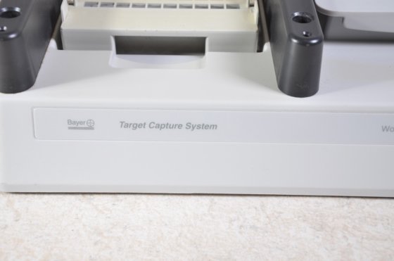 Bayer Target-vangsysteem