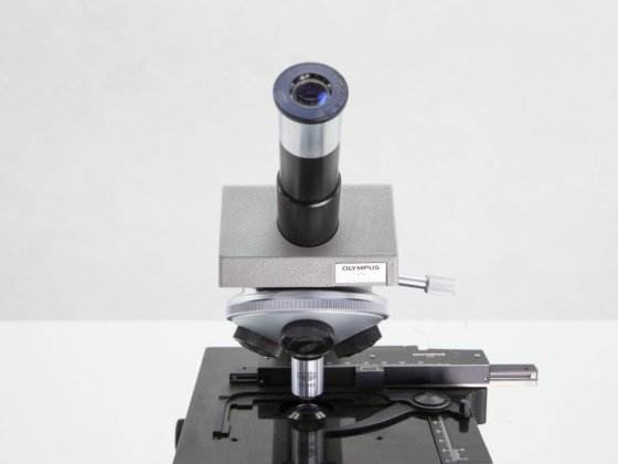Microscope Olympus CH