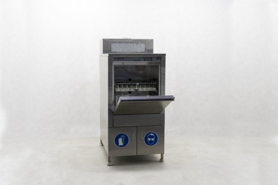 Lancer 1400 UPSS Laborwaschanlage