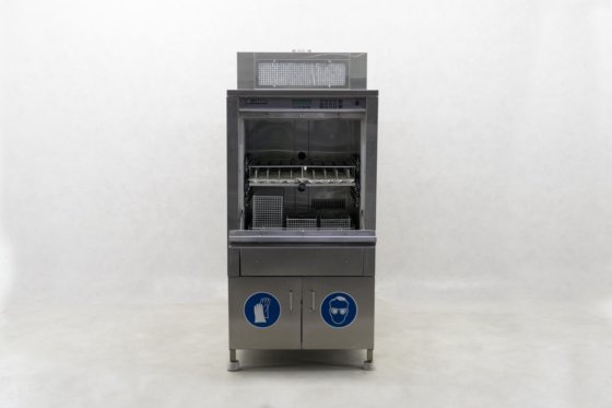 Lancer 1400 UPSS Laborwaschanlage