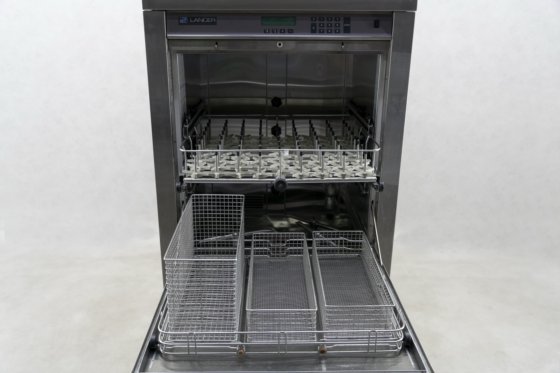 Lancer 1400 UPSS Laborwaschanlage