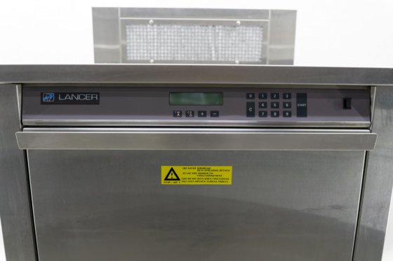 Lancer 1400 UPSS Laborwaschanlage