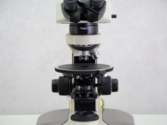Microscope Nikon Optiphot 2