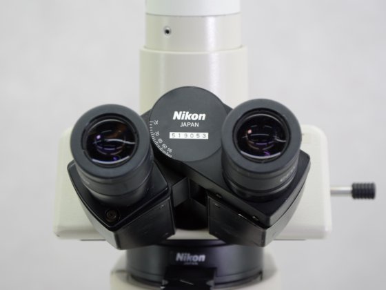 Microscope Nikon Optiphot 2