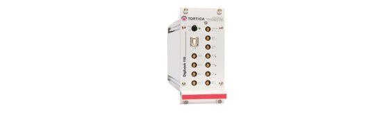TOPTICA DigiLock 110：数字锁定