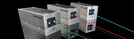TOPTICA iBeam smart