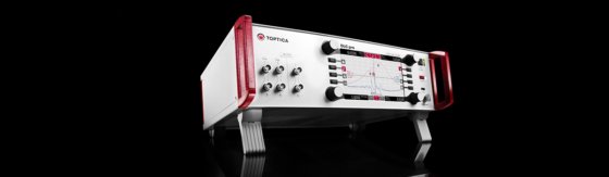 TOPTICA DLC pro: Digital Control