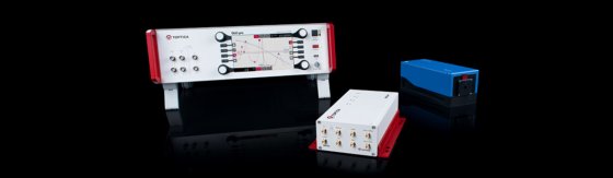 TOPTICA DLC pro: Digital Control