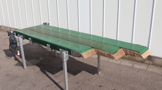 Bogaerts Dreispurförderer