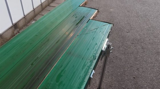 Bogaerts Dreispurförderer