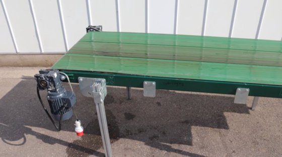 Bogaerts Dreispurförderer