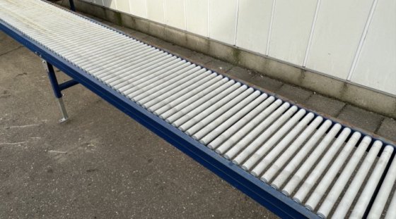 Eimerfüllmaschine Bercomex APVR