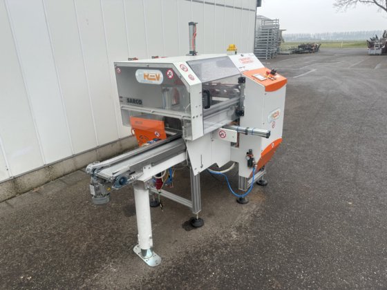 Rev Packaging Solutions REV Rooster