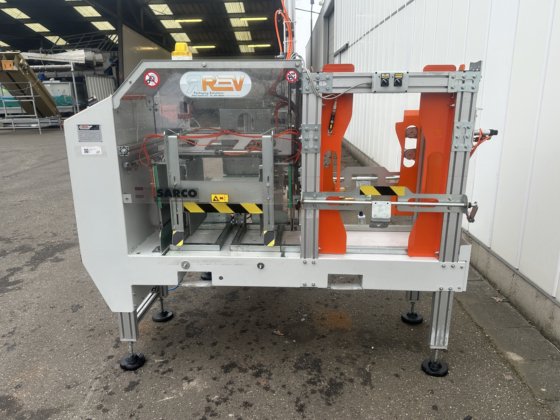 Rev Packaging Solutions REV Rooster