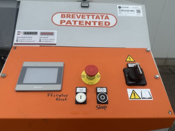 Rev Packaging Solutions REV Rooster