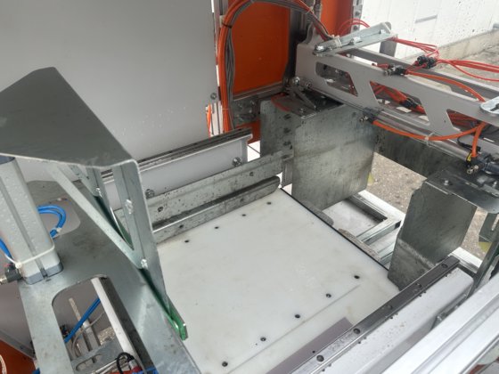 Rev Packaging Solutions REV Rooster