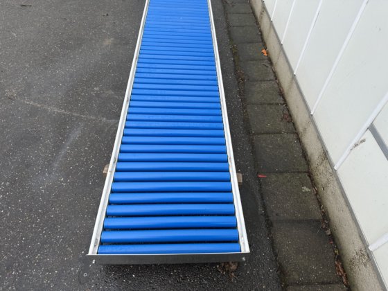 Viscon-Rollenbahn 600 x 60 cm