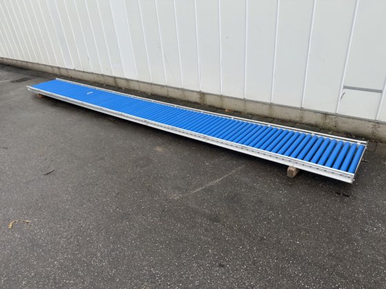 Viscon-Rollenbahn 600 x 60 cm