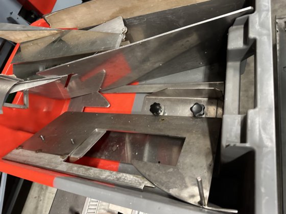 Record Panda BS RS Medium