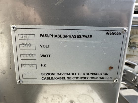 Record Panda BS RS Medium