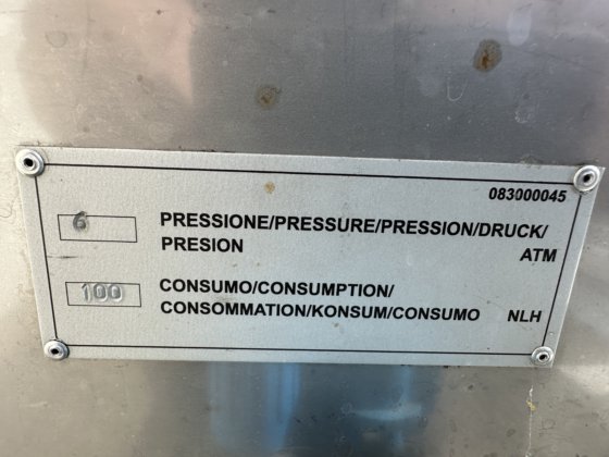 Record Panda BS RS Medium