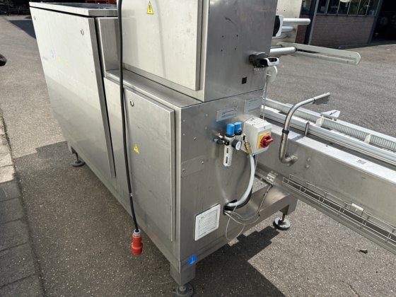 Record Panda BS RS Medium