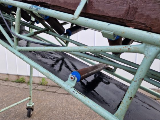 Elevator-Steigförderer 320 x 40 cm