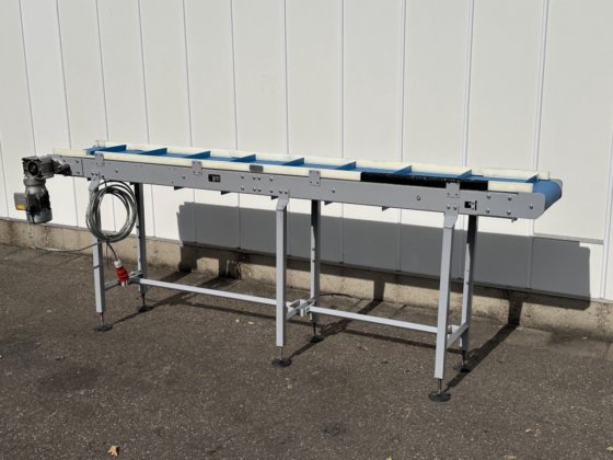 ProfiTech Elevator-Steigförderer 285 x 35