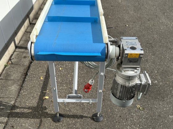 ProfiTech Elevator-Steigförderer 285 x 35