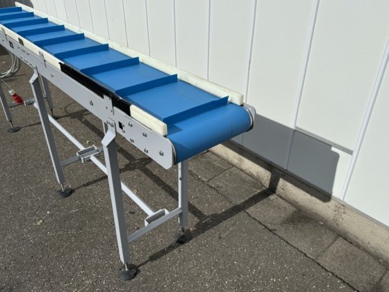 ProfiTech Elevator-Steigförderer 285 x 35