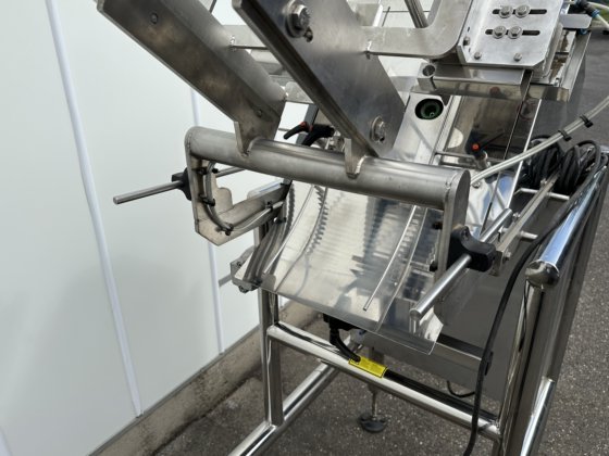 Affeldt SPV Entstapler